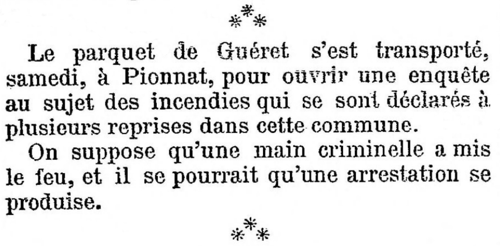 19200309 tribunal Gueret