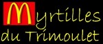 Myrtilles Trimoulet logo