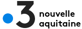 f3 nouvelle aquitaine logo
