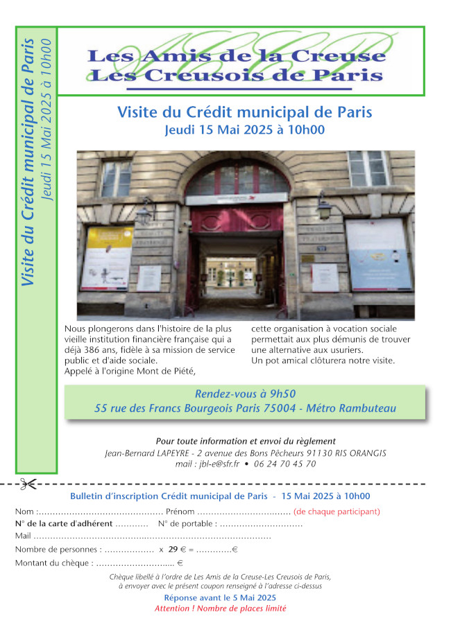 20250515 Encart 1 AC Visite du Credit municipal de Paris 650