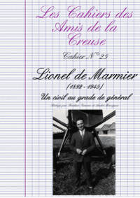No 25 Lionel DE MARNIER