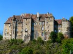 27/07/2012 "Atouts de la Creuse" - Boussac autrement