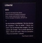 Visite de la Manufacture des Gobelins et de l'exposition Jean Lurçat