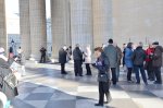 Visite guidée du Panthéon