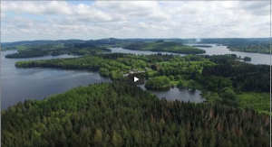 20190716 Vassiviere l evolution d un paysage YouTuber thmb