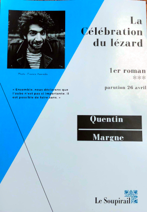 20210430 QUENTIN MARGNE La Celebration du Lezard 03 thmb