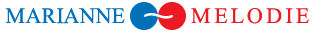 logo marianne melodie