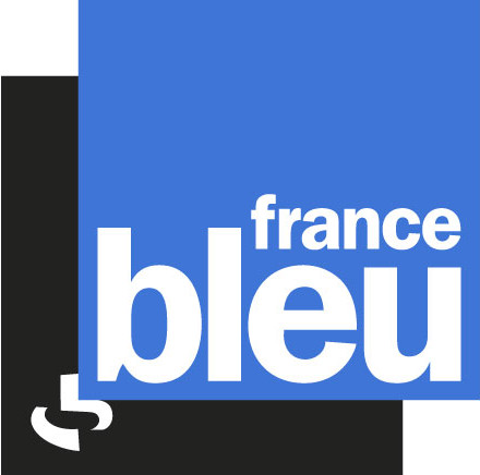 logo france bleu