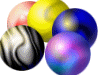 Captcha image 1884